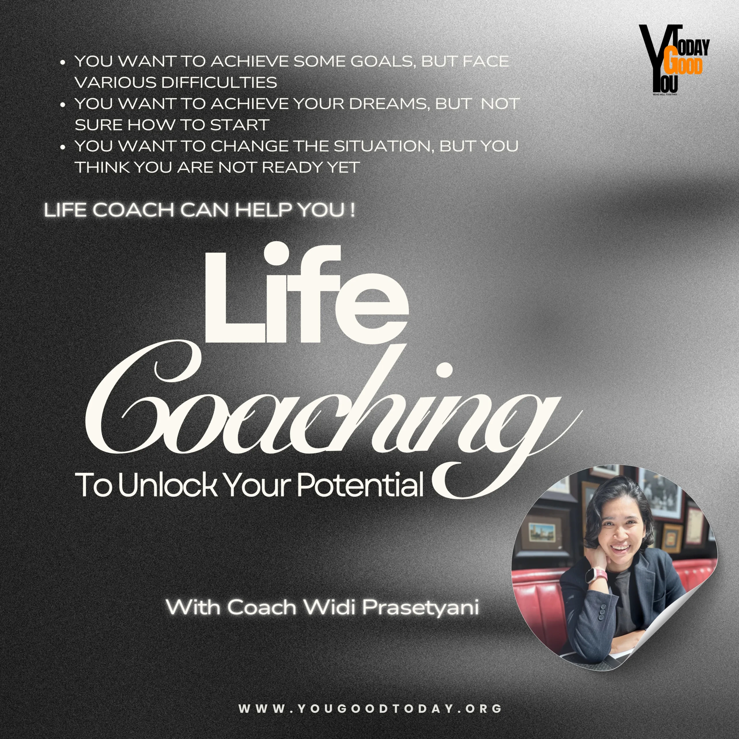 Life Coaching Session