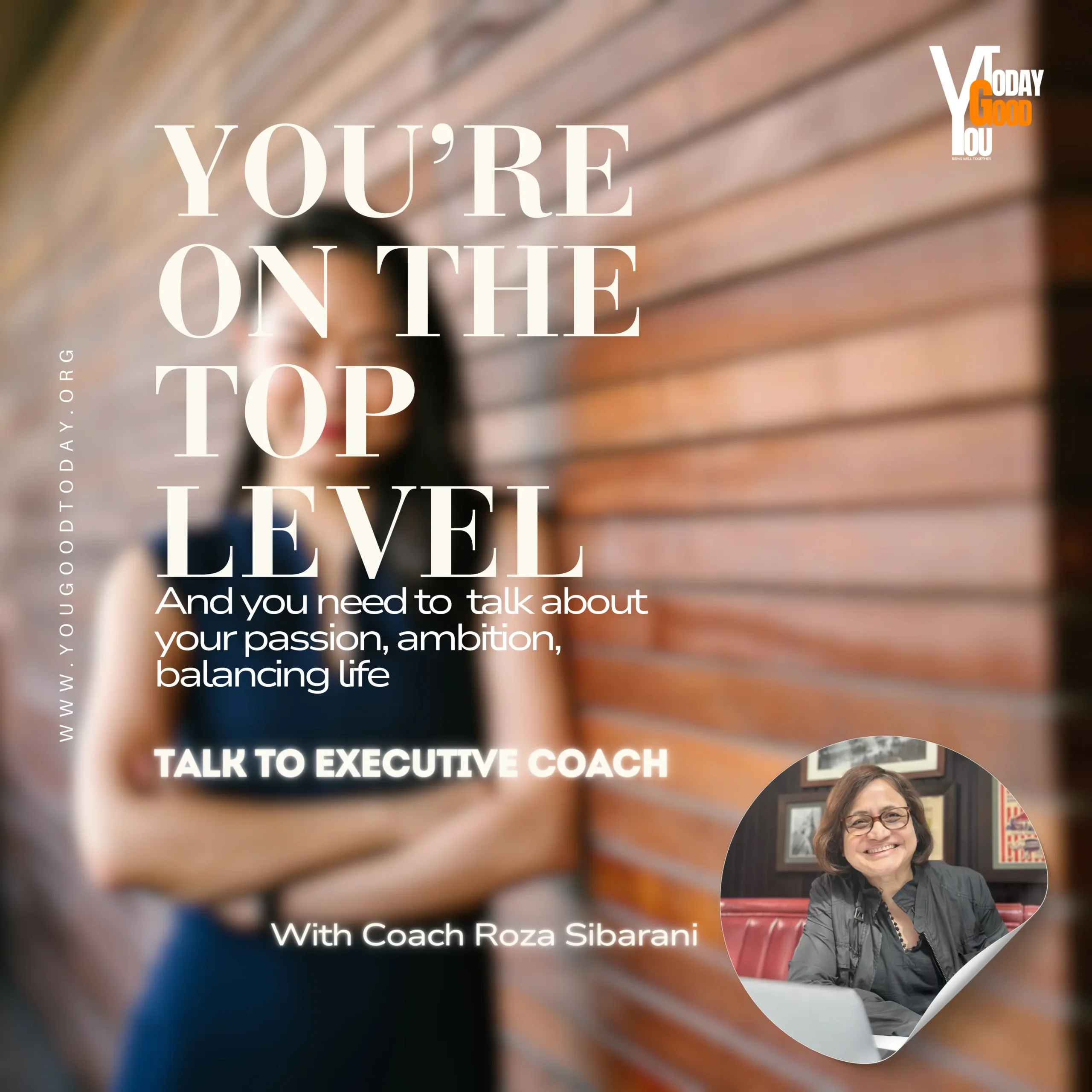 Executive Coaching Session