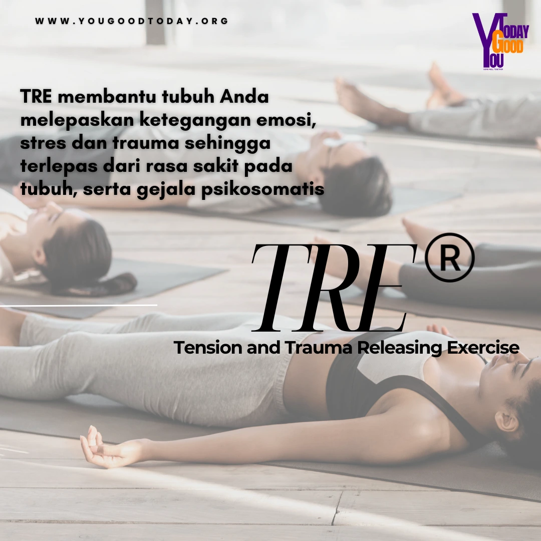 TRE (Tension & Trauma Releasing Exercise)