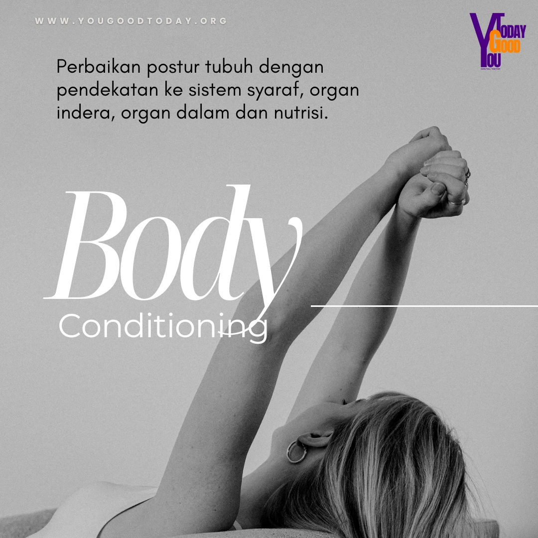 Body Conditioning
