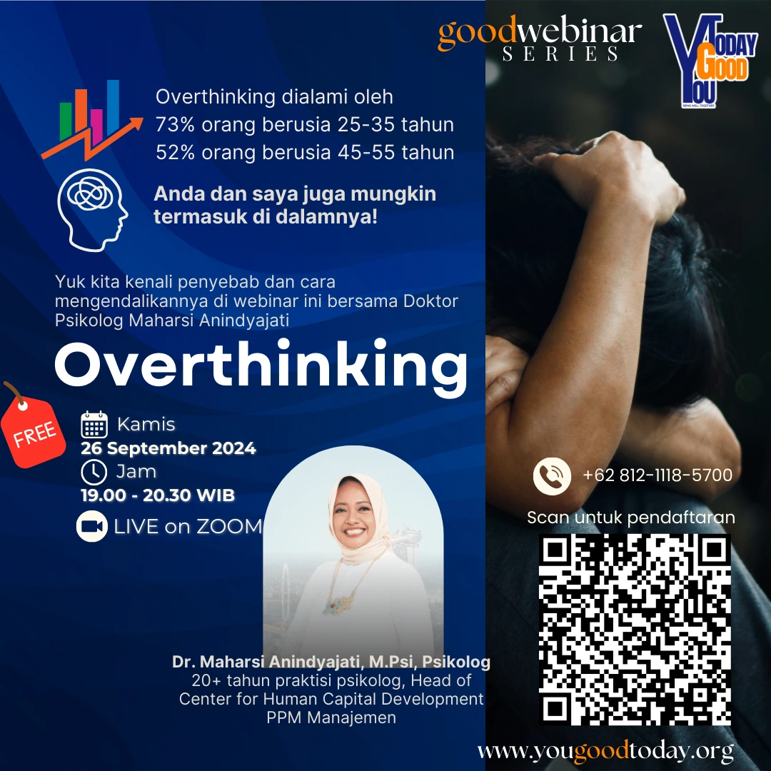 Overthinking