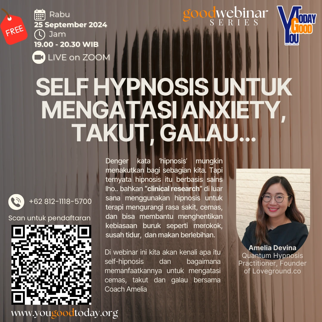 Self Hypnosis