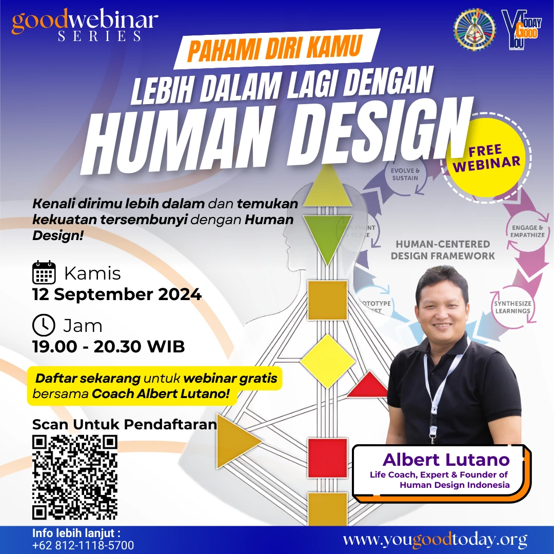 Human Design